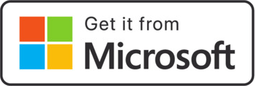 Microsoft Store Icon